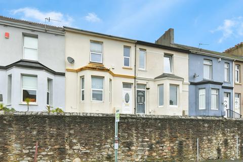 Old Laira Road, Plymouth