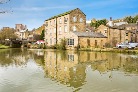 undefined, Old Cawsey, Sowerby Bridge