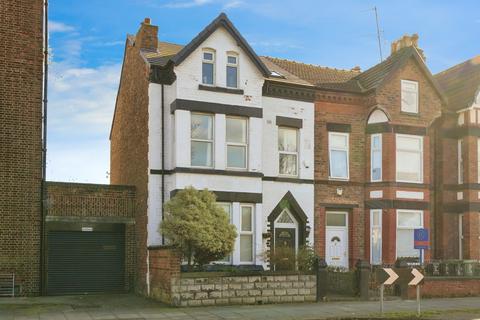 undefined, Park Road East, Birkenhead