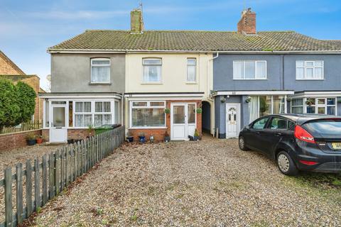 Norwich Road, Dereham