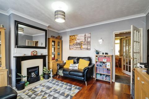 3 bedroom terraced house for sale, Norwich Road, Dereham