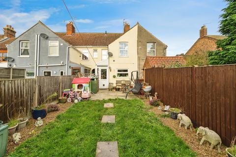 3 bedroom terraced house for sale, Norwich Road, Dereham