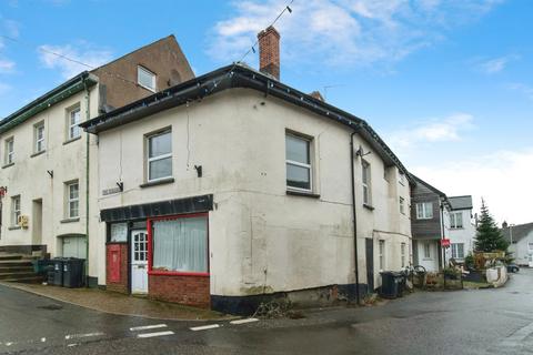 undefined, The Square, Uffculme, Cullompton