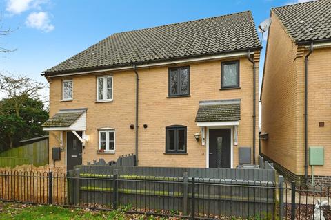 undefined, Poppyfields, West Lynn, King's Lynn