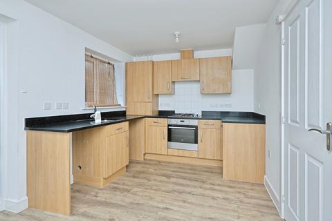3 bedroom semi-detached house for sale, Nightjar Way, Sprowston, Norwich