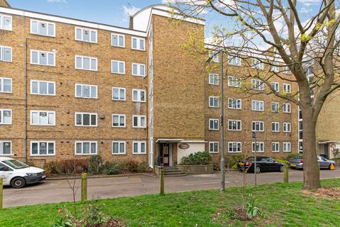 Hayward Gardens, London