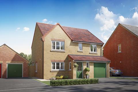 4 bedroom detached house for sale, Plot 270, The Mulberry at Kings Meadow, Fernwood NG24