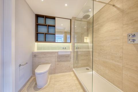 2 bedroom apartment to rent, Hawker Building, 350 Queenstown Road, London, SW11