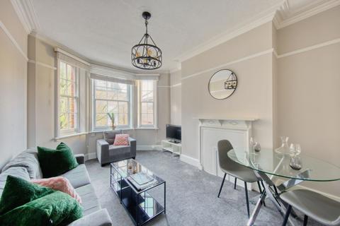 1 bedroom flat to rent, Abingdon Mansions, Pater Street, London, W8
