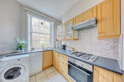 1 bedroom flat to rent, Abingdon Mansions, Pater Street, London, W8