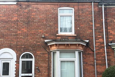 3 bedroom terraced house for sale, Drake Street, Gainsborough, Lincolnshire, DN21