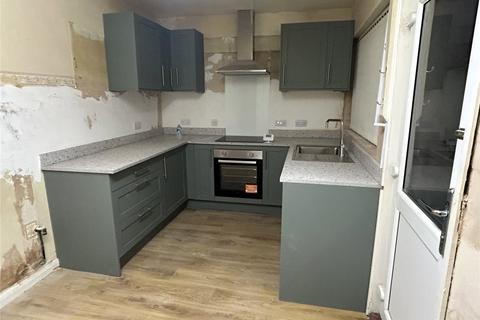 3 bedroom terraced house for sale, Drake Street, Gainsborough, Lincolnshire, DN21