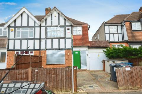 Tithe Farm Avenue, Harrow