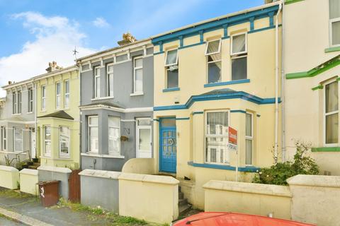 Furzehill Road, Plymouth