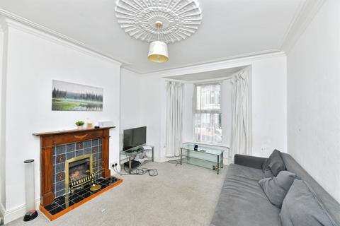 3 bedroom terraced house for sale, Furzehill Road, Plymouth