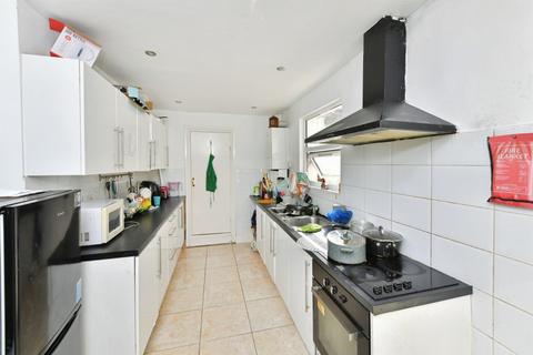 3 bedroom terraced house for sale, Furzehill Road, Plymouth