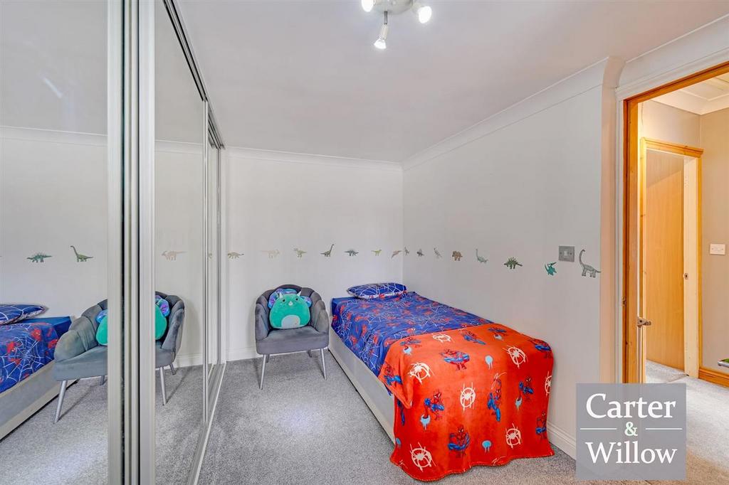 Bedroom two