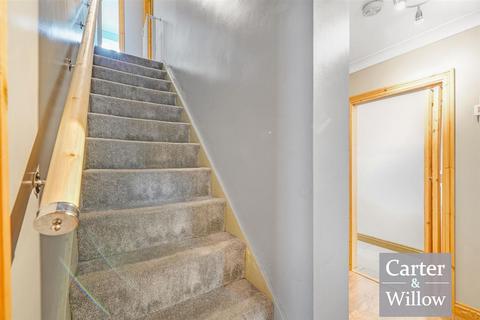 3 bedroom end of terrace house for sale, Fanshawe Crescent, Essex