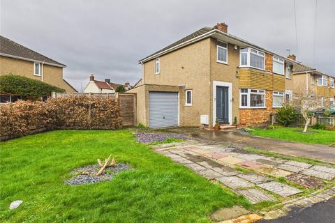 undefined, Larch Road, Bristol BS15
