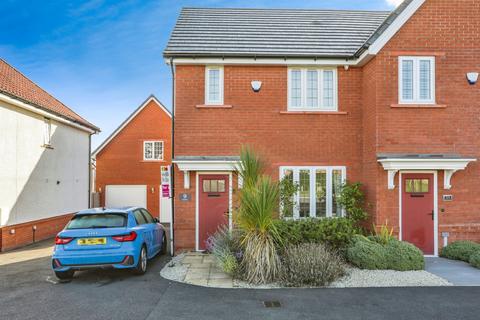 undefined, Dunnell Way, Bury St. Edmunds