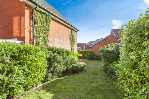 undefined, Dunnell Way, Bury St. Edmunds