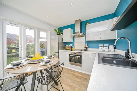 undefined, Dunnell Way, Bury St. Edmunds