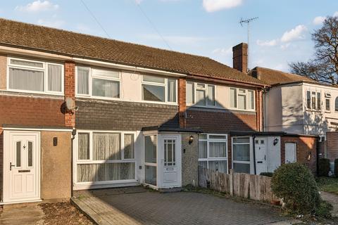 3 bedroom terraced house for sale, Acorn Close, Enfield