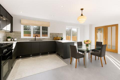 undefined, Roundhouse Way, Yaxham, Dereham
