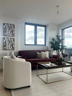 2 bedroom apartment to rent, Wilcox Road, London, SW8