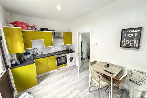 undefined, Milner Street Preston PR1 6BN