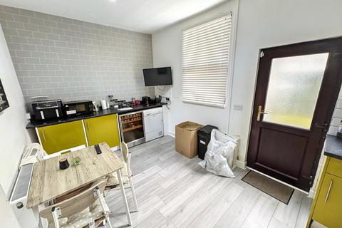 undefined, Milner Street Preston PR1 6BN