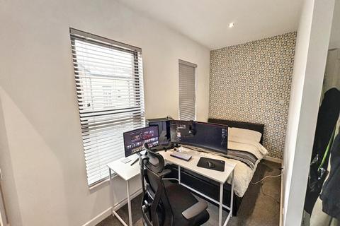 undefined, Milner Street Preston PR1 6BN