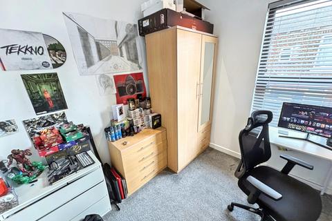 undefined, Milner Street Preston PR1 6BN
