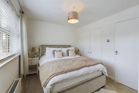 undefined, Holbrook Close, Great Sankey, WA5