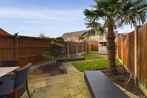 undefined, Holbrook Close, Great Sankey, WA5