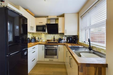 undefined, Holbrook Close, Great Sankey, WA5