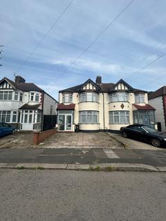 3 bedroom semi-detached house for sale, Danehurst Gardens, ILFORD IG4
