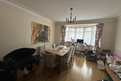 3 bedroom semi-detached house for sale, Danehurst Gardens, ILFORD IG4