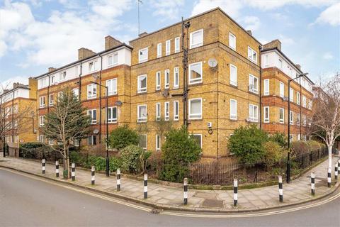 2 bedroom flat for sale - Whites Grounds Estate, London SE1