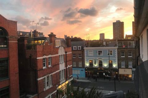 2 bedroom flat for sale, Whites Grounds Estate, London SE1