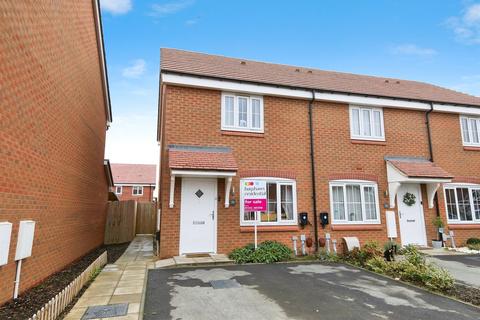 undefined, Plough Avenue, Alvaston, Derby