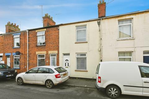 Portland Place, King's Lynn