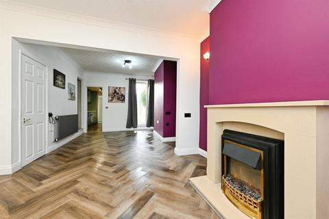 2 bedroom terraced house for sale, Portland Place, King's Lynn