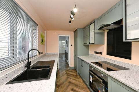 2 bedroom terraced house for sale, Portland Place, King's Lynn