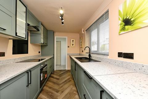 2 bedroom terraced house for sale, Portland Place, King's Lynn