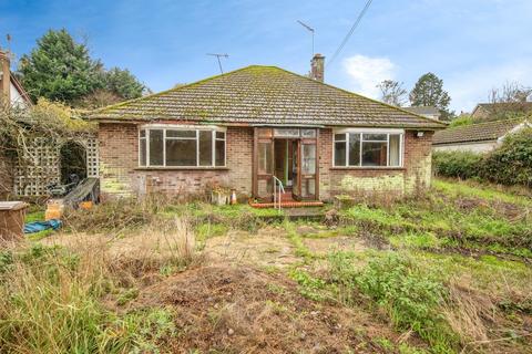 4 bedroom detached bungalow for sale, School Lane, Martlesham, Woodbridge