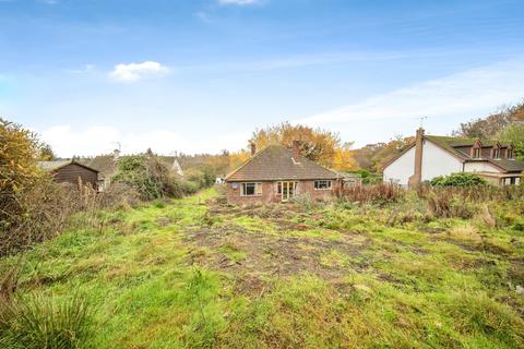 4 bedroom detached bungalow for sale, School Lane, Martlesham, Woodbridge