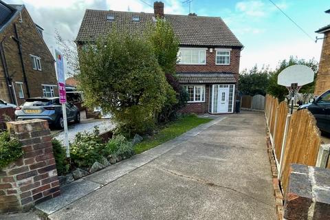 undefined, Crossways North, Wheatley Hills, Doncaster