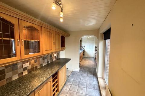 undefined, Crossways North, Wheatley Hills, Doncaster