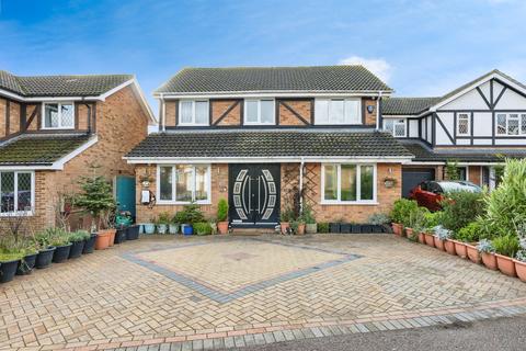 undefined, Skelmerdale Way, Earley, READING